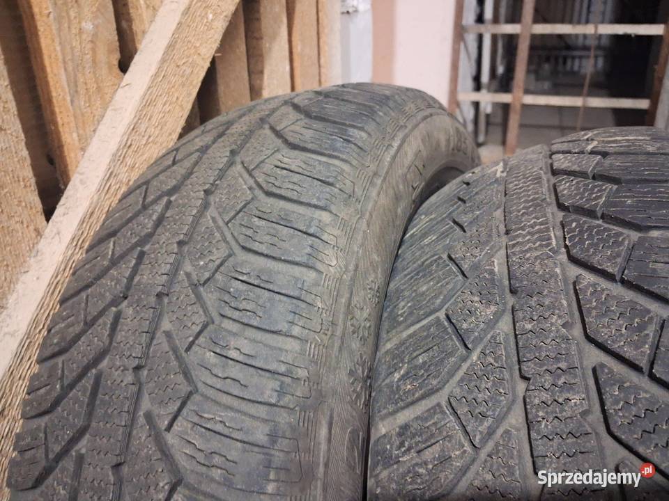 Opony zimowe Tczew