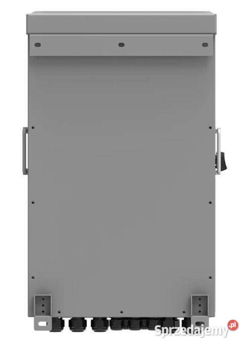 Inwerter hybrydowy DEYE 16K SG01LP1 1 fazowy 48V