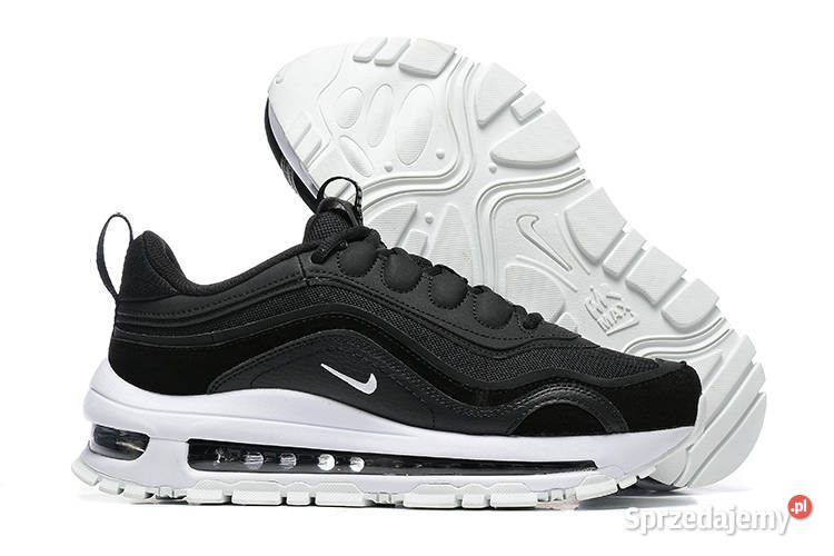 NIKE AIR 97 buty męskie sportowe r4046 Nike Poznań sprzedam