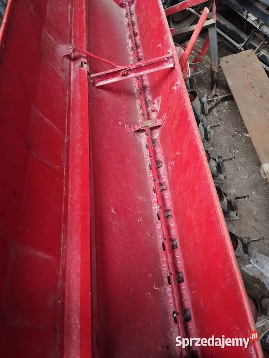 Siewnik 17 Wierzbica