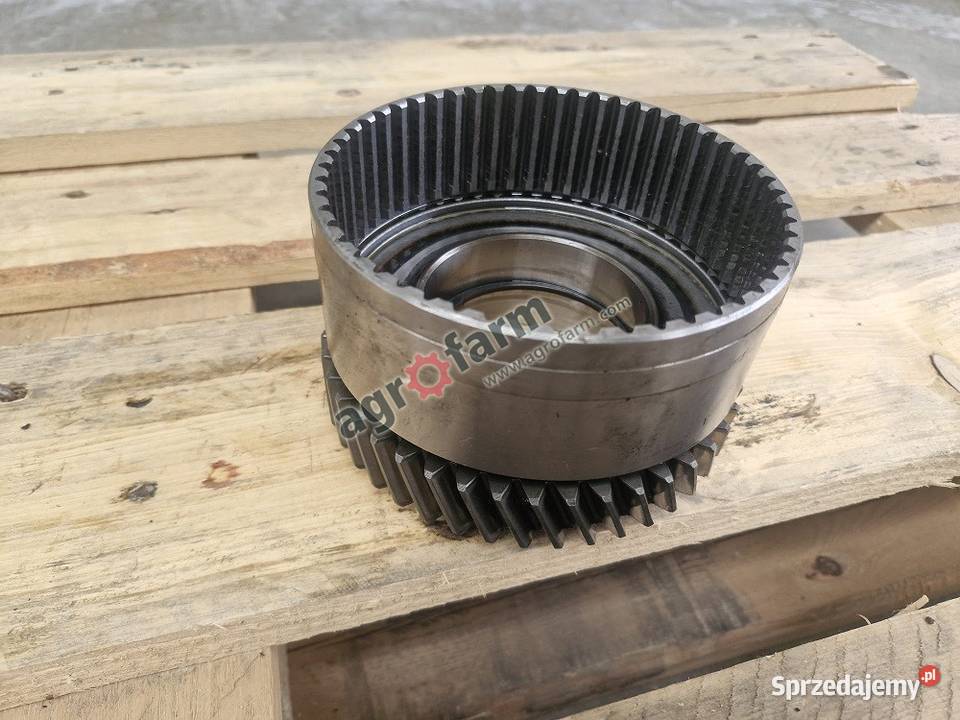 Kosz skrzyni biegów Valtra 6200 C90 N101C Byków