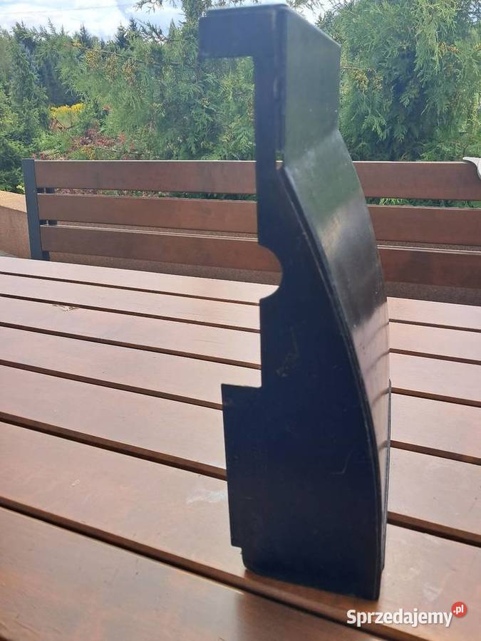 Grubościówka Metabo wyrzut trocin Ciecierzyn sprzedam