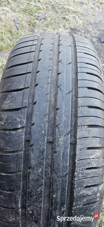 Alufelgi Opel Saab Alfa Romeo Jeep Fiat 15 5x110