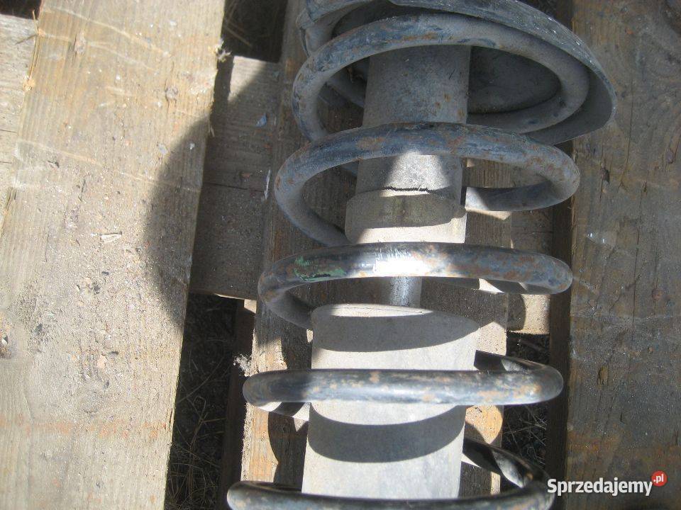 vw polo 6n 6n0 9598r zwrotnica teleskop przód Pozostałe wielkopolskie Rakoniewice sprzedam