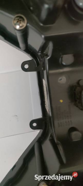 APRILIA RS 660 20 REFLEKTOR LAMPA PRZÓD SPRAWNA Reflektory i halogeny Łódź