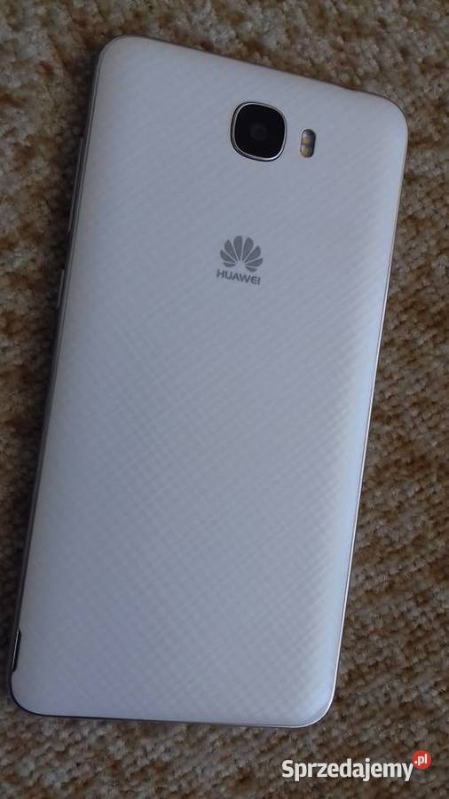 Smartfon HUAWEI LYOL01 Puławy