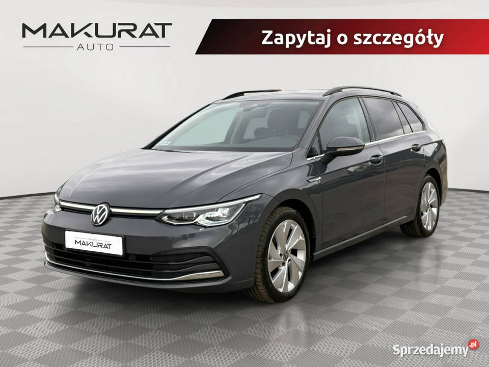 Volkswagen Golf CT294AF15 eTSI EVO Style DSG centralny zamek pomorskie Pępowo