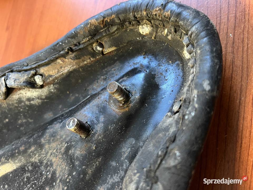 Siedzenie sprężyny SHL M04 M05 Motoryzacja Gdańsk