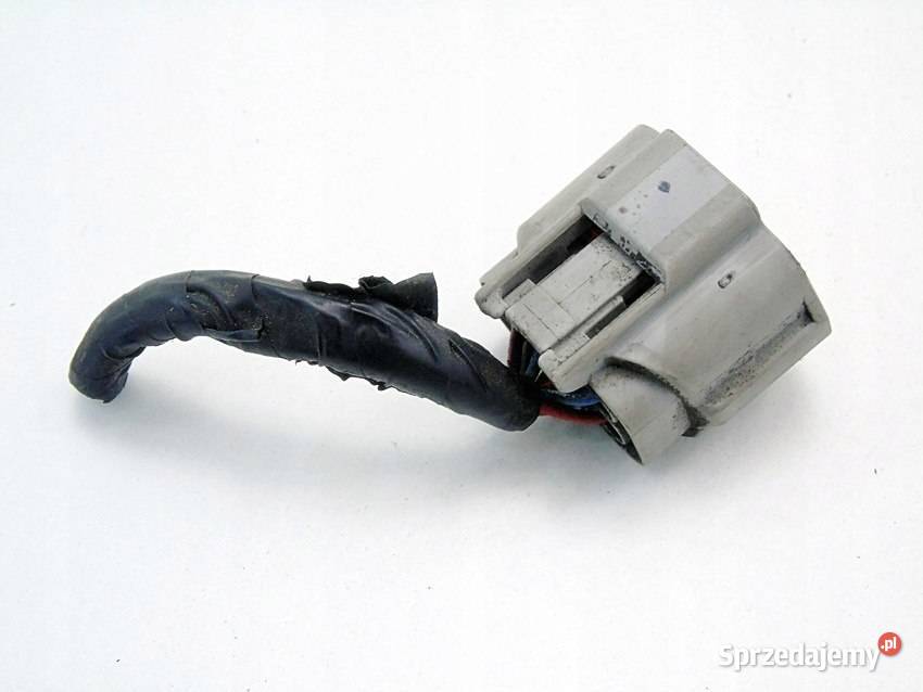 WTYCZKA KOSTKA NISSAN MURANO I Z50 35 ALTIMA