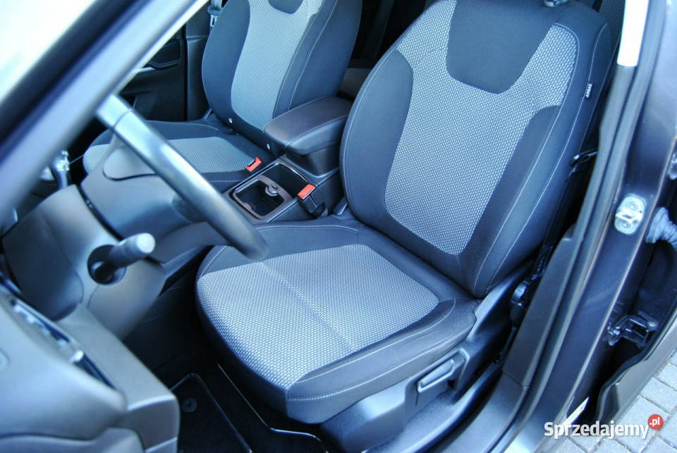 Opel Grandland X Opłacony ASO Android Auto Apple lakier metallic lubelskie Modliborzyce