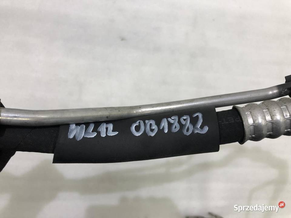 PRZEWÓD KLIMATYZACJI A2128301716 MERCEDES W212