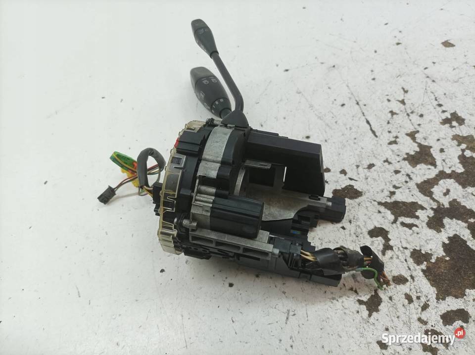 PRZEŁĄCZNIK ZESPOLONY TAŚMA KOMPLET A1715450332 Rok produkcji 2005 świętokrzyskie sprzedam