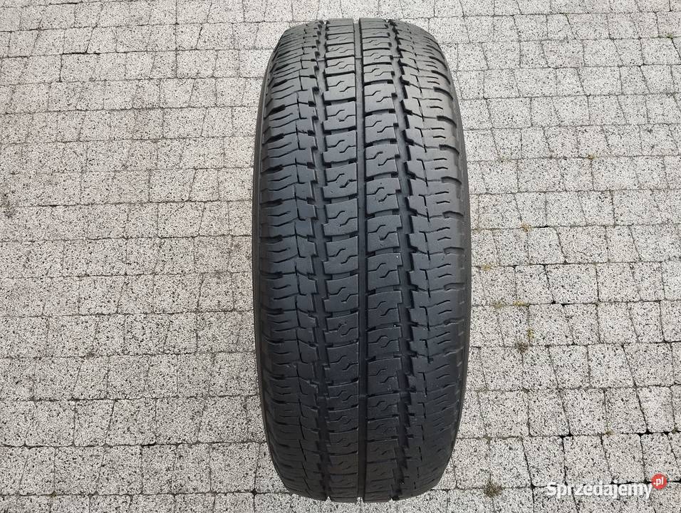 Opona Kormoran 23565R16C 115113R Vanpro B2 sprzedam