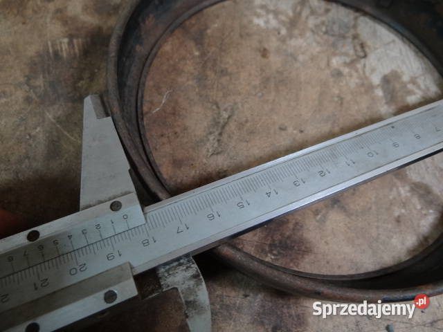 ramka lampy 160 mm awo ifa dkw nsu emw bmw lubuskie Żary