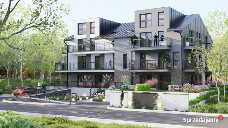 Mieszkanie Kielce 6945m2 4pok