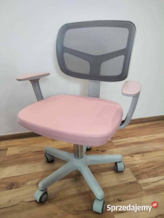 Nowe krzesło obrotowe biurowe małopolskie Radłów