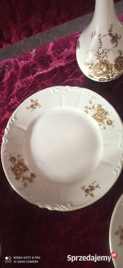 Talerzyk deserowy Sc