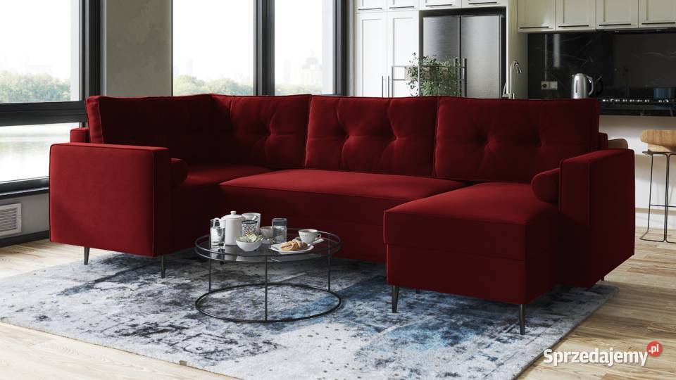 Narożnik HERMEN 97cm Brody