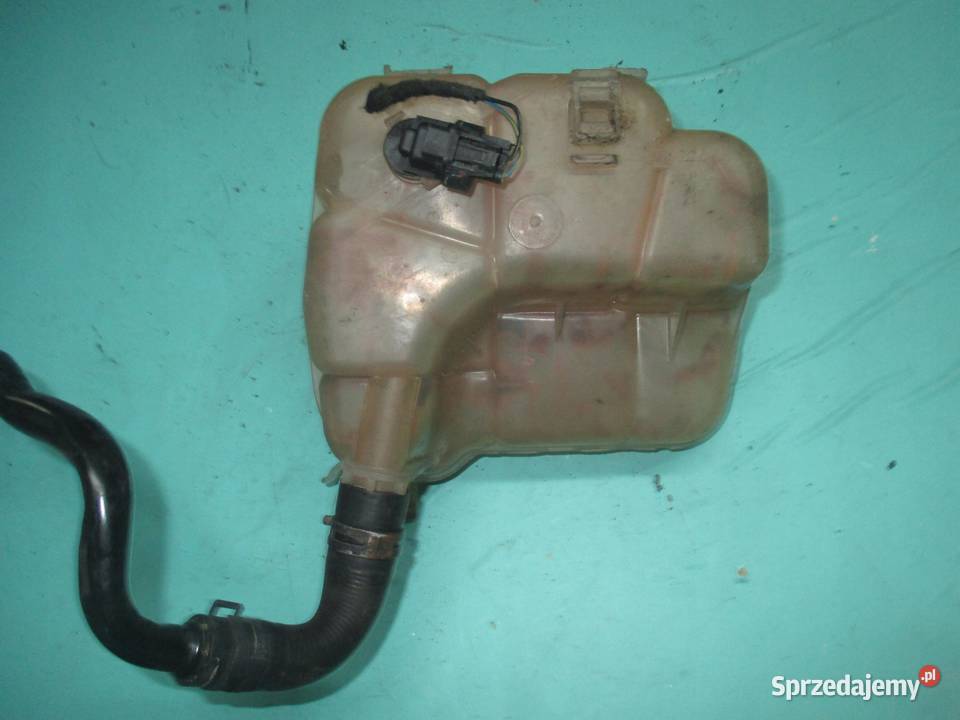 OPEL ASTRA J IV 10r zbiorniczek wyrównawczy