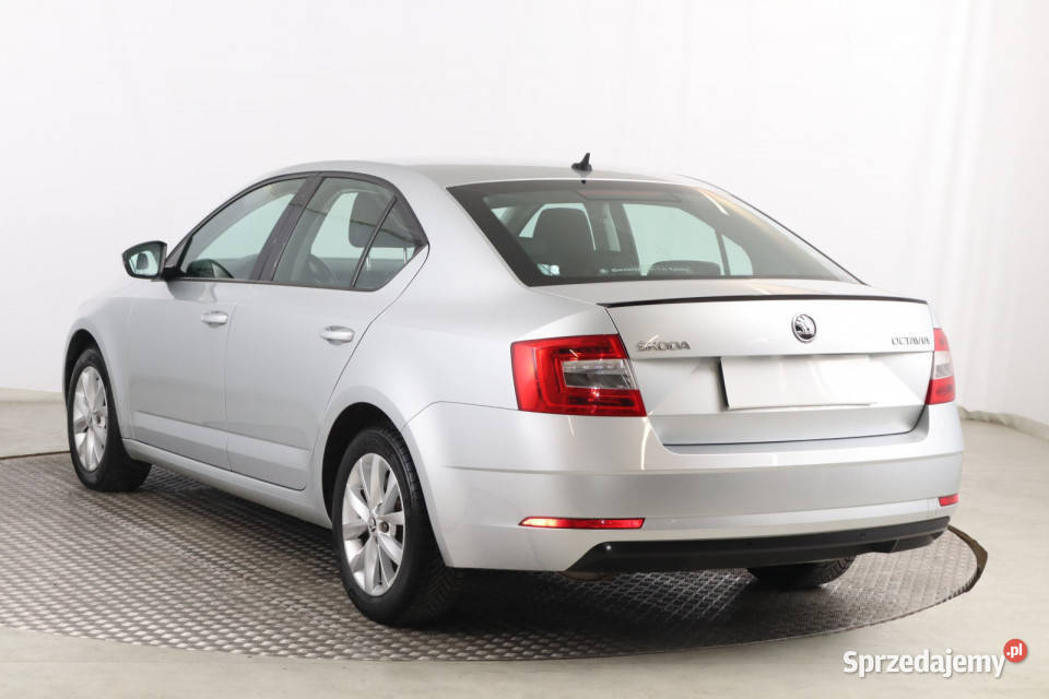 Skoda Octavia 15 TSI elektryczne szyby Zabrze