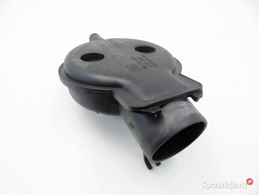 OBUDOWA WLOT POWIETRZA 10 12 14 16V CORSA C Sosnowiec