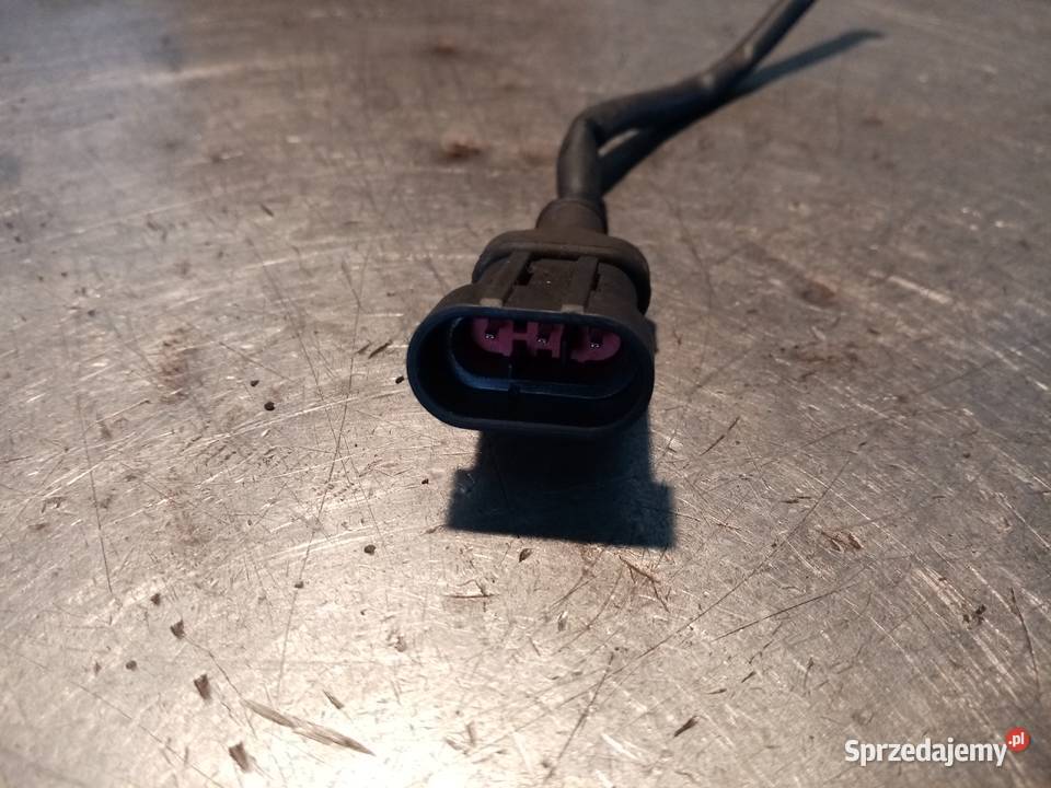 Kostka wtyczka 3pin Fiat Alfa Romeo Lancia osobowe