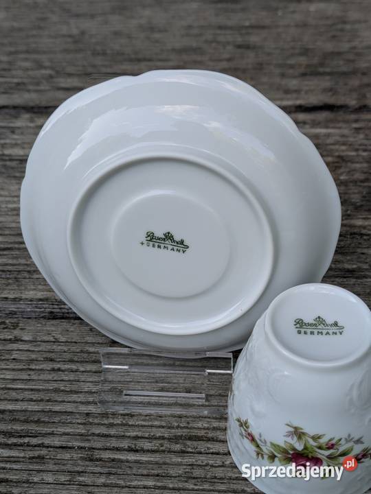 Filiżanka Ramona Rosenthal dolnośląskie Legnica sprzedam
