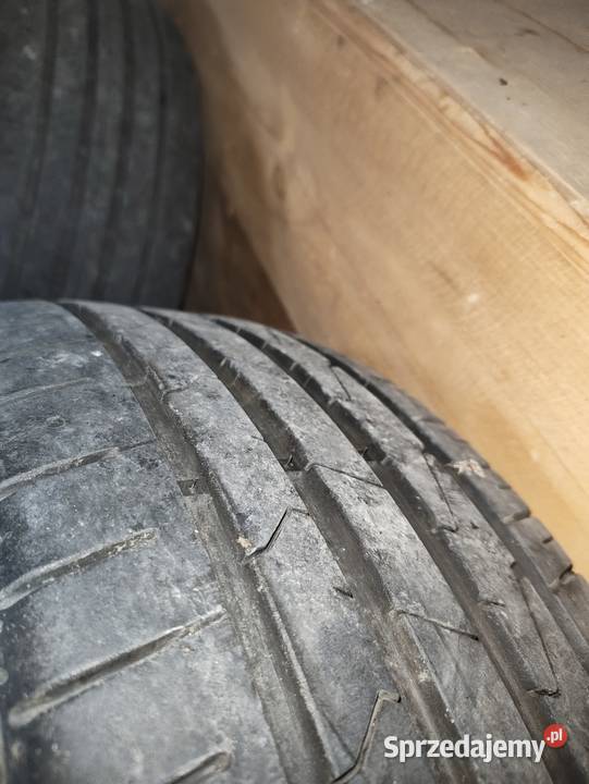 Felgi 16r Peugeot 206 Solec-Zdrój