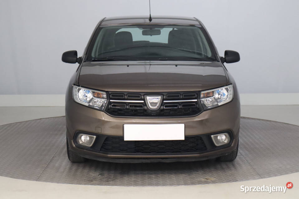 Dacia Sandero 10 SCe manualna Zabrze