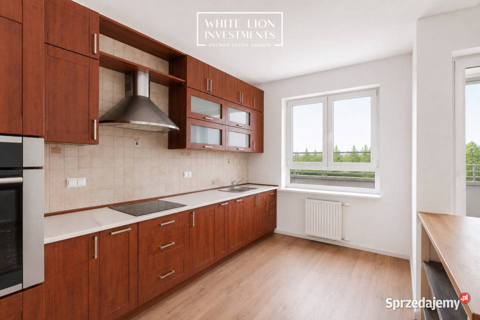 Sprzedam mieszkanie 543m2 2 pokoje Warszawa