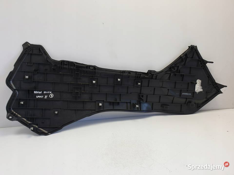 Range Rover II L494 OSŁONA KONSOLI ŚRODKOWEJ Motoryzacja Rudka