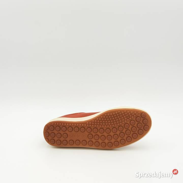 ECCO Soft 7 W skórzane sneakersy damskie 24.6cm Warszawa sprzedam