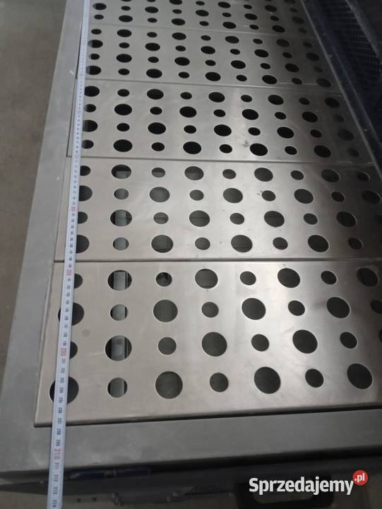 Stół szlifierski z odciągiem CORMAK