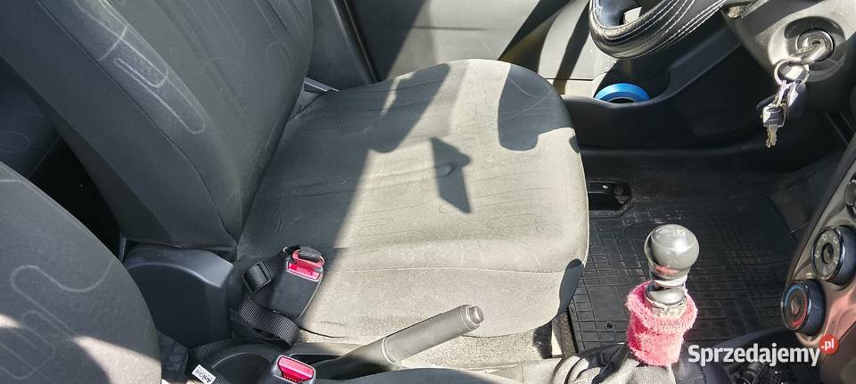 Sprzedam Toyota Yaris 2 Sosnowiec