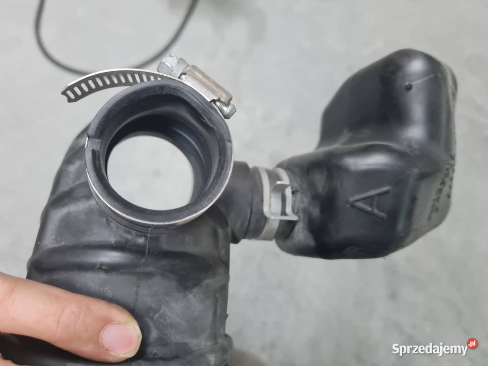 Subaru BRZ rura dolotu A13CA01 osobowe Śrem