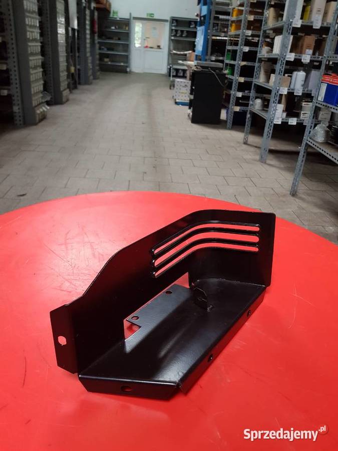 5090515 Obudowa wybieraka CNH Case Holland