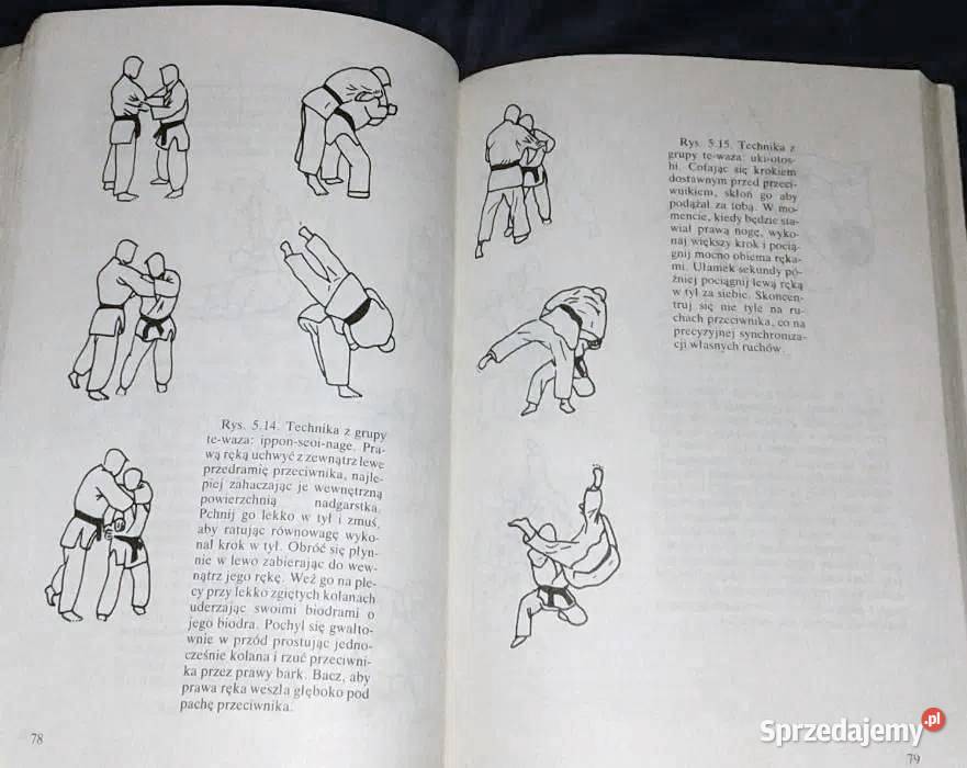 Sztuki i sporty walki Dalekiego Wschodu Jerzy lubelskie