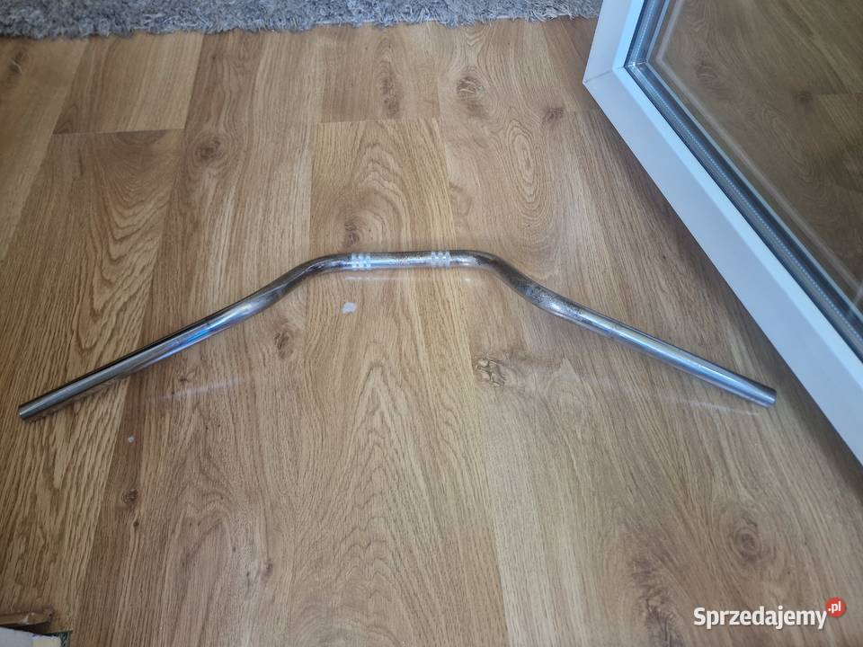 Kierownica Honda CB750 Four oryginał Tommaselli Warszawa