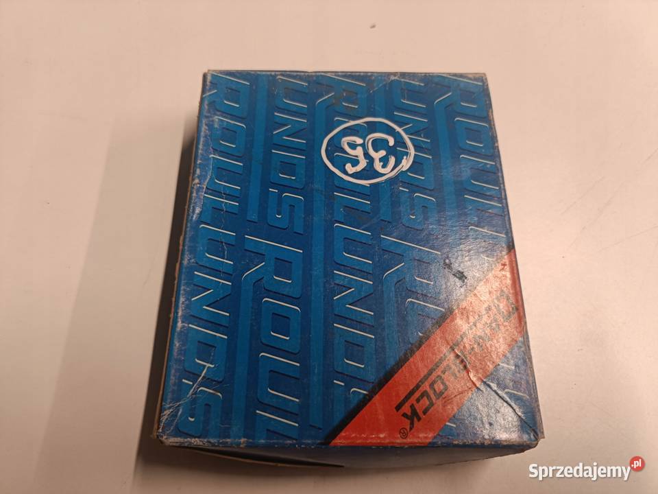 KLOCKI HAMULCOWE Mitsubishi Colt IV Lancer lubelskie Rudka