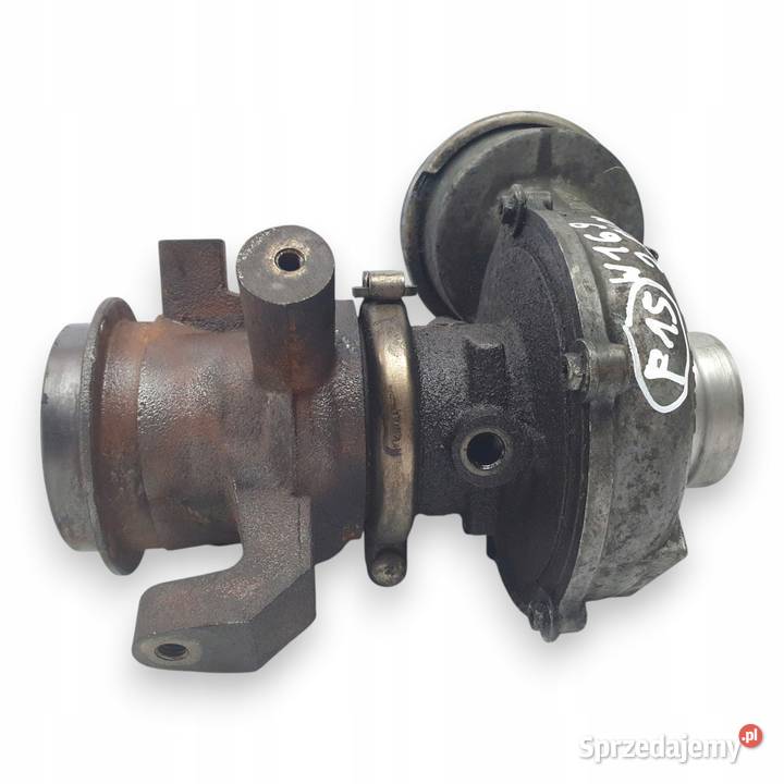 TURBOSPRĘŻARKA Mercedes A Klasa W169 20 CDi Turbosprężarki lubelskie Chełm sprzedam
