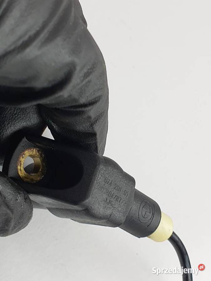 Czujnik Polozenia Walu Bmw R 1200 Gs Adventure Łódź sprzedam