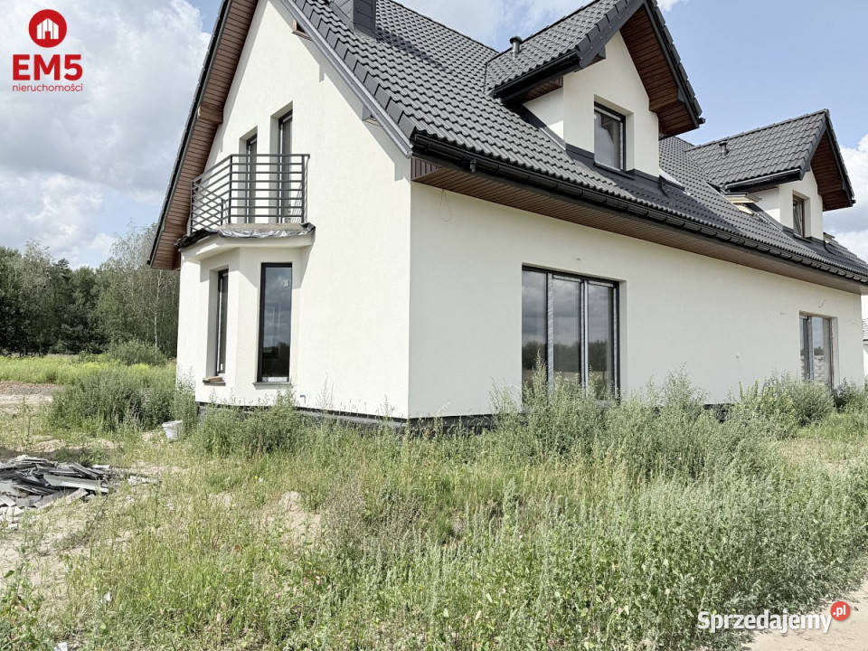 sprzedaży domu bliźniaka Nowodworce 11544m2