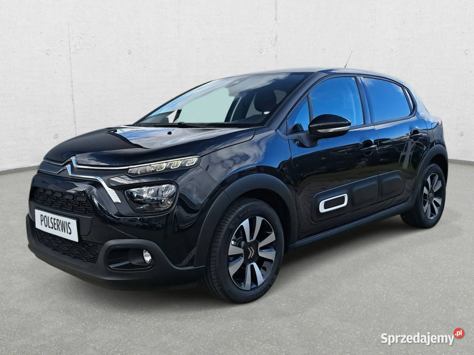 Citroen C3 Full LED Android Auto III 2016 elektryczne lusterka Stalowa Wola sprzedam