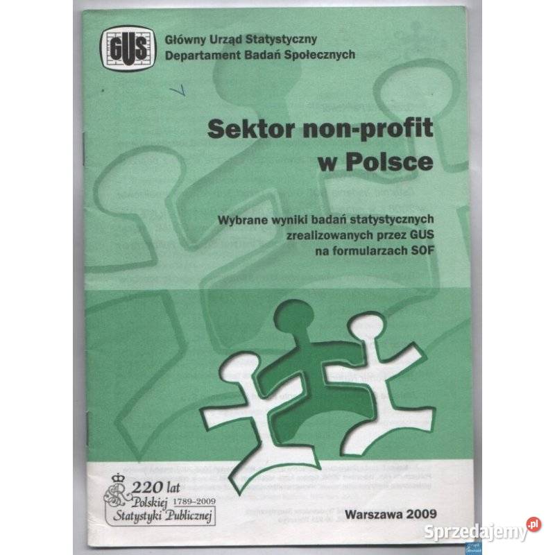 Sektor nonprofit w Polsce Radom