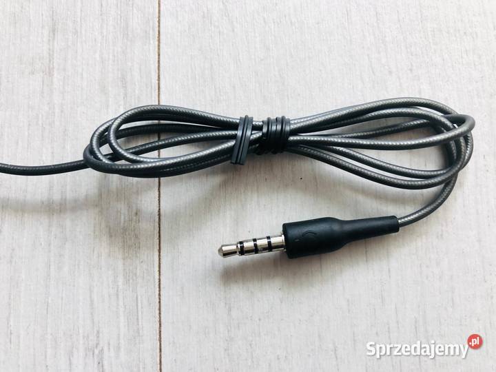 NOWY NOKIA pilot AD54 do słuchawek Stereo