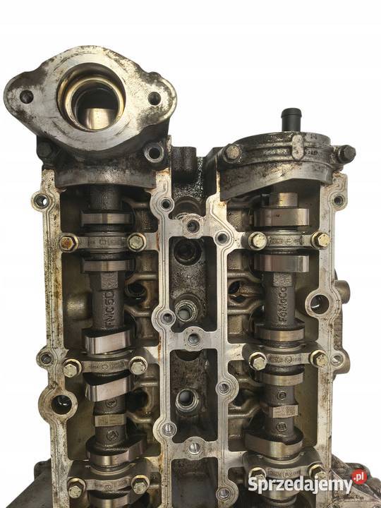 GŁOWICA Ford Focus Fiesta B 10 EcoBoost PBCM6090