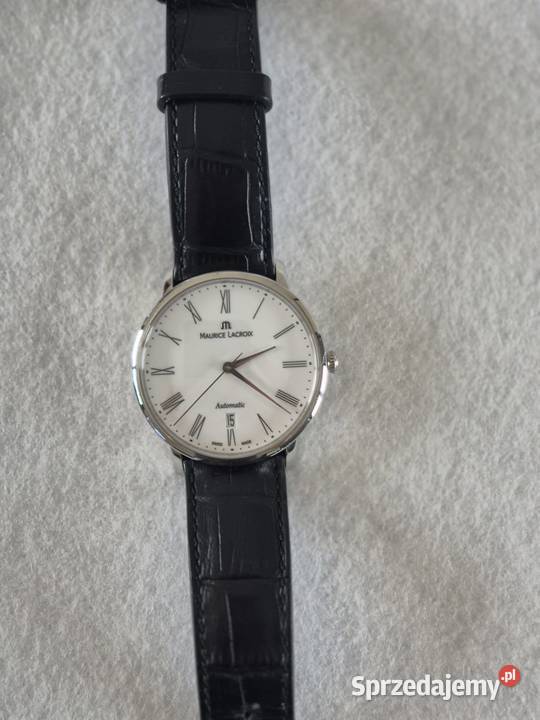 Maurice Lacroix Les Classiques Tradition LC 6067 Dębina