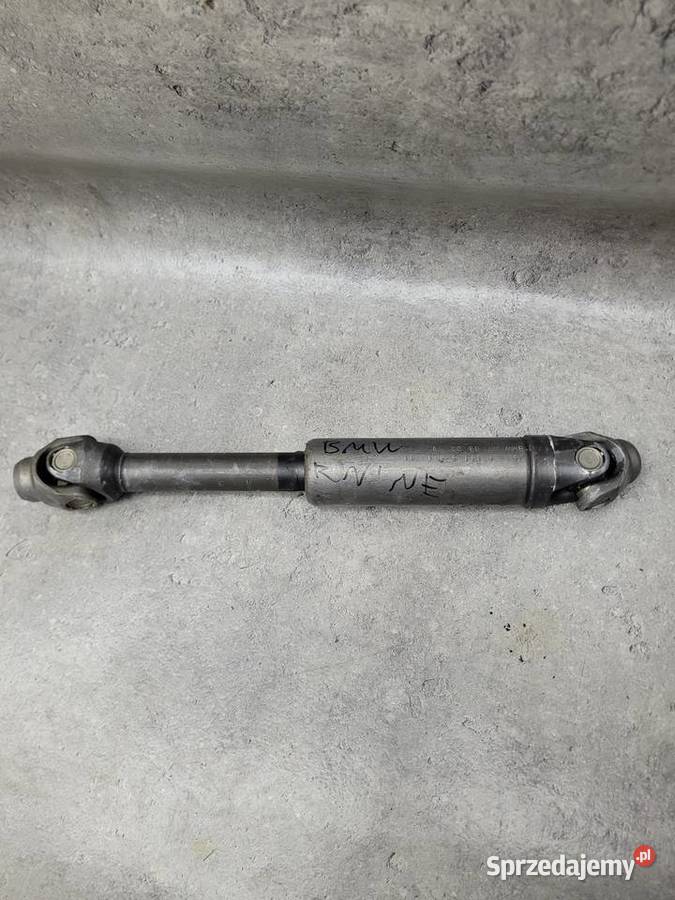 BMW R NINE T RNINE OEM WAŁ NAPĘDOWY 33739898679 Wały kardana wielkopolskie Nowy Tomyśl sprzedam