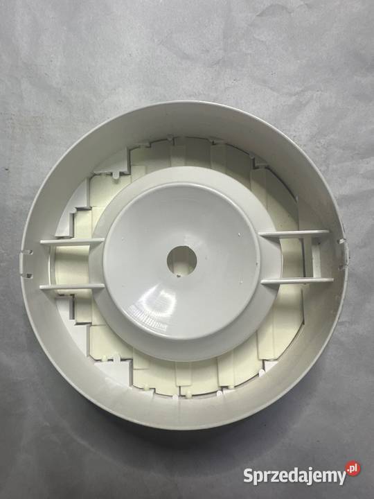 Samoczynna przepustnica powietrza fi100 Gliwice