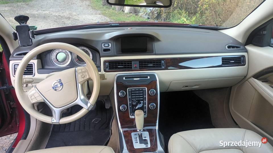 VOLVO XC 70 30 300 Kopyłów